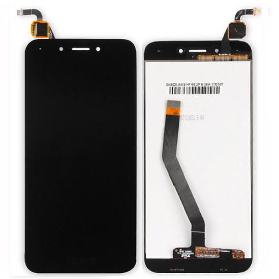 LCD with digitizer assembly for for Huawei Honor 6A Black