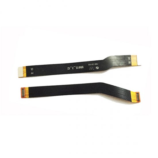 Motherboard Connector Flex Cable for Huawei Honor Play 6A