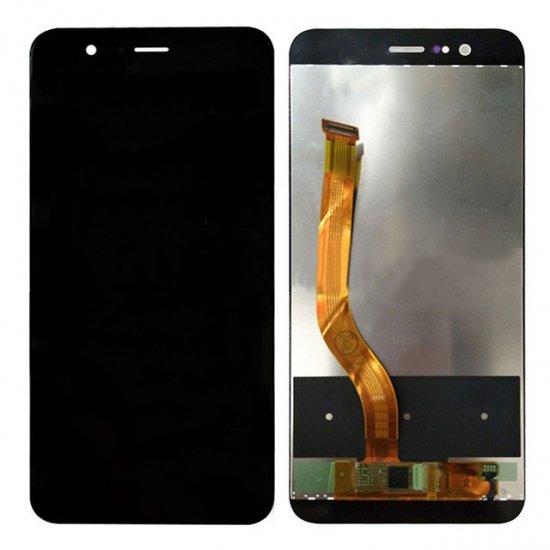 Screen Replacement for Huawei Honor V9 Black