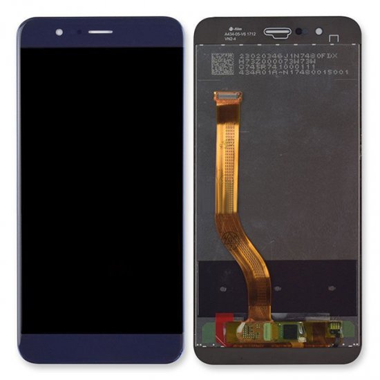 Screen Replacement for Huawei Honor V9 Blue