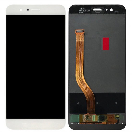 Screen Replacement for Huawei Honor V9 White
