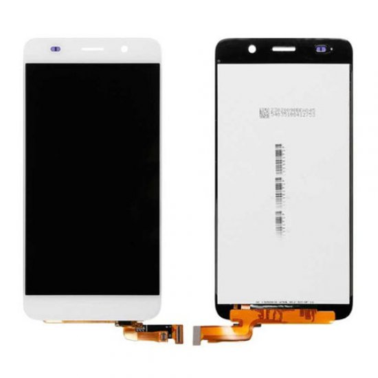 LCD with Digitizer Assembly for Huawei Honor Y6/4A White