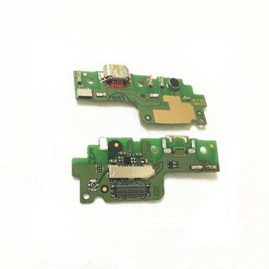 Charging Port Flex Cable for Huawei Honor 5A 