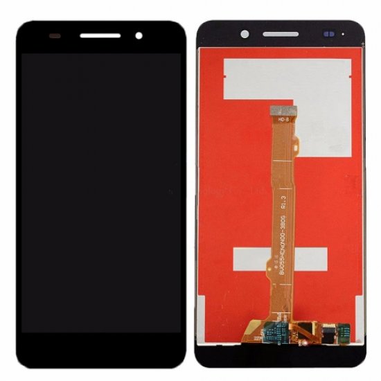 LCD with Digitizer Assembly for Huawei Honor 5A Black