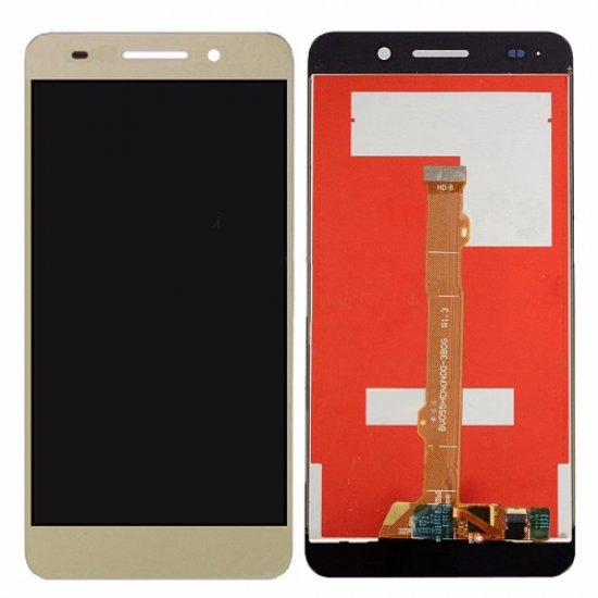 LCD with Digitizer Assembly for Huawei Honor 5A Gold