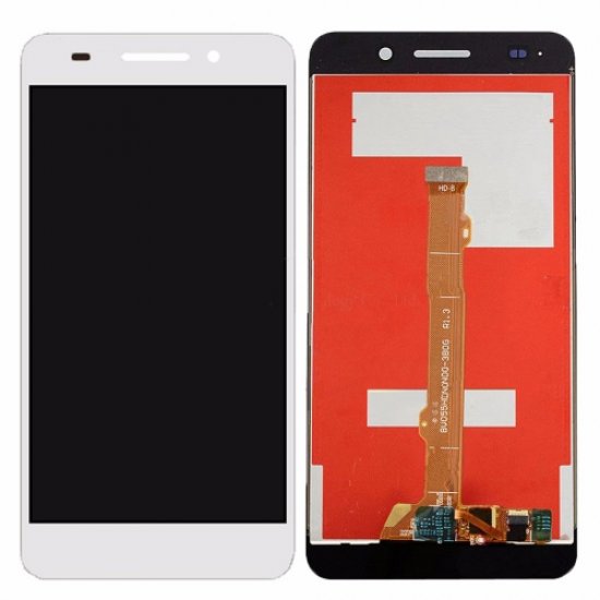 LCD with Digitizer Assembly for Huawei Honor 5A White