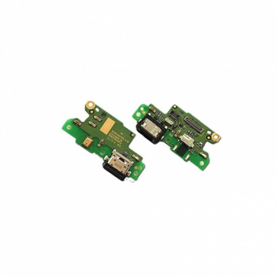 Charging Port Flex Cable for Huawei Ascend G9 Plus Maimang 5