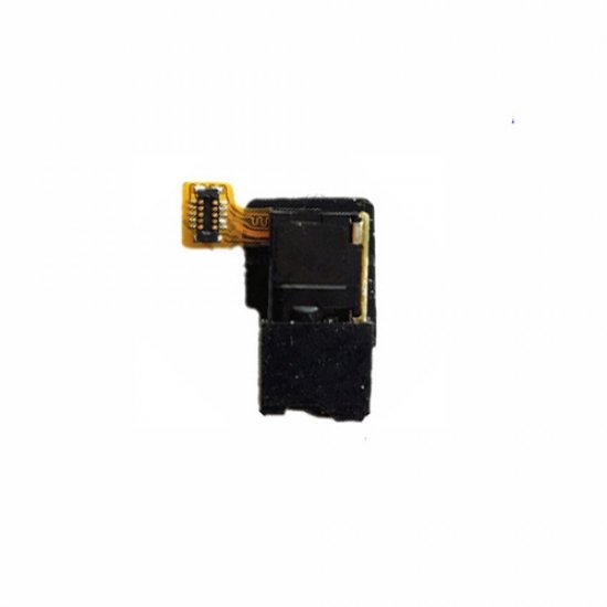 Earphone Jack Flex Cable for Huawei Ascend G9 Plus Maimang 5