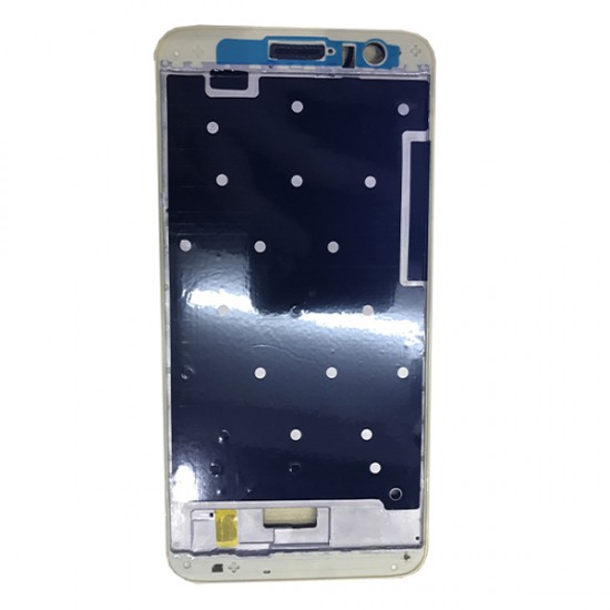 Front Housing for Huawei Ascend G9 Plus Gold
