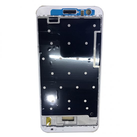 Front Housing for Huawei Ascend G9 Plus White