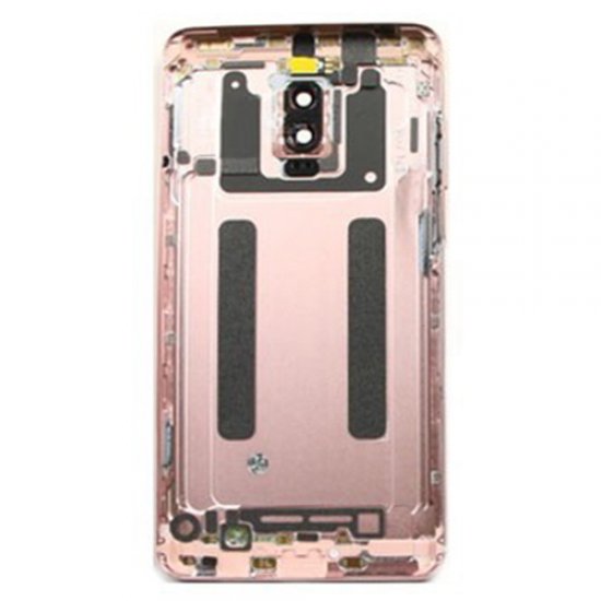 Battery Cover for Huawei Ascend Mate 9 Pro Pink