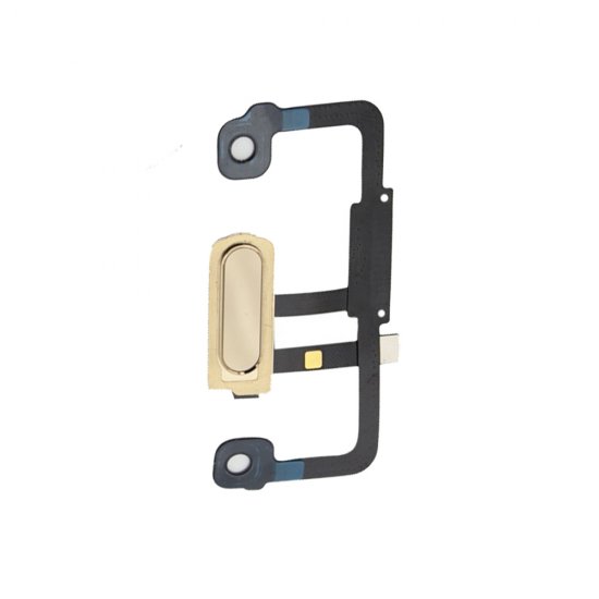 Fingerprint Sensor Flex Cable for Huawei Ascend Mate 9 Pro Gold