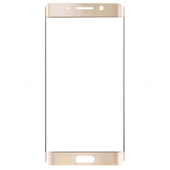 Glass Lens for Huawei Ascend Mate 9 Pro Gold