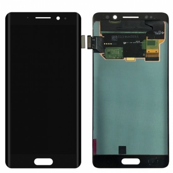 LCD with Digitizer Assembly for Huawei Ascend Mate 9 Pro Black original