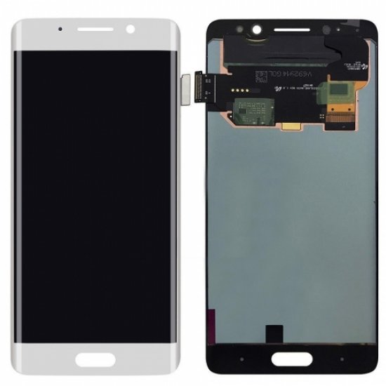 LCD with Digitizer Assembly for Huawei Ascend Mate 9 Pro White original