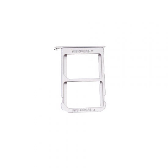 SIM Card Tray for Huawei Asencd Mate 9 Pro Gray