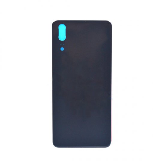 Battery Door for Huawei P20 Black