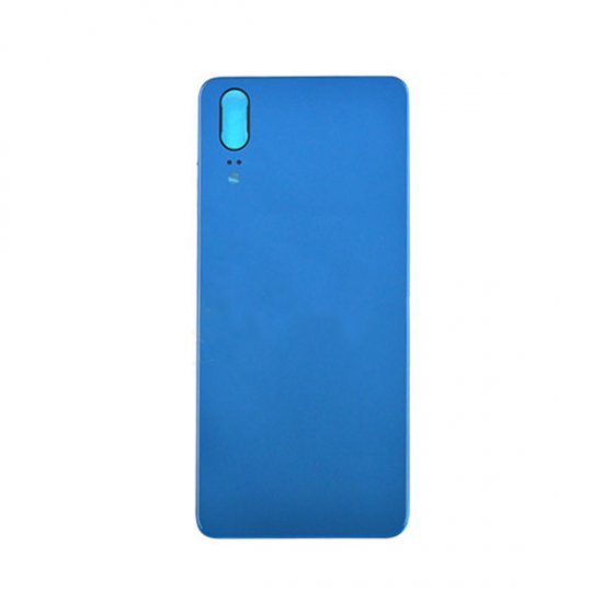 Battery Door for Huawei P20 Blue