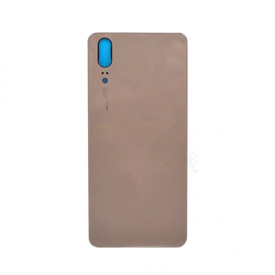 Battery Door for Huawei P20 Gold