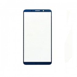 Glass Lens for Huawei Ascend Mate 10 Pro Blue