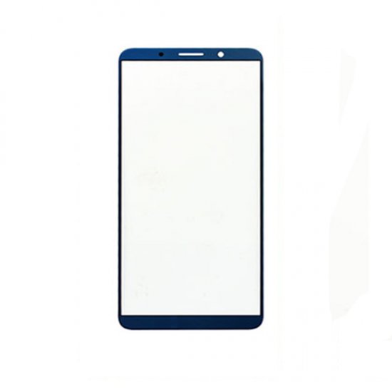 Glass Lens for Huawei Ascend Mate 10 Pro Blue