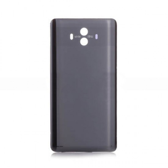 Battery Door for Huawei Mate 10 Black 