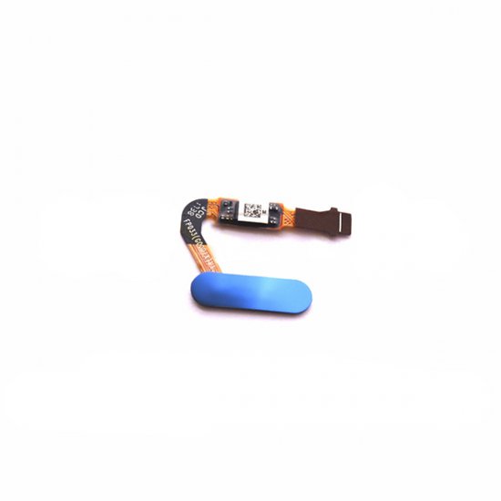 Fingerprint Sensor Flex Cable for Huawei Ascend Mate 10 Dark Blue