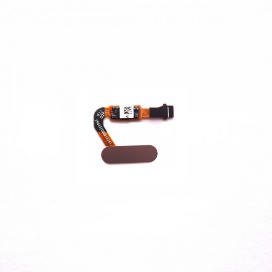 Fingerprint Sensor Flex Cable for Huawei Ascend Mate 10 Gold