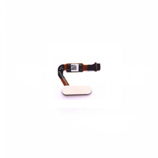 Fingerprint Sensor Flex Cable for Huawei Ascend Mate 10 Pink