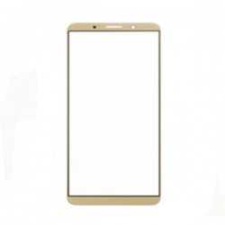 Glass Lens for Huawei Mate 10 Gold