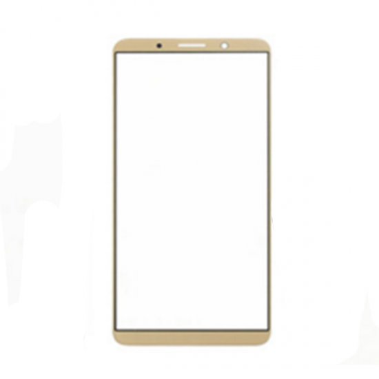 Glass Lens for Huawei Mate 10 Gold