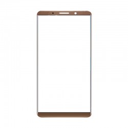 Glass Lens for Huawei Mate 10 Mocha