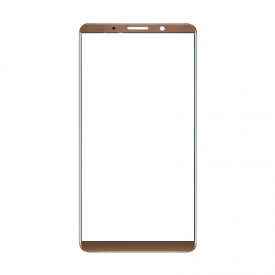 Glass Lens for Huawei Mate 10 Mocha