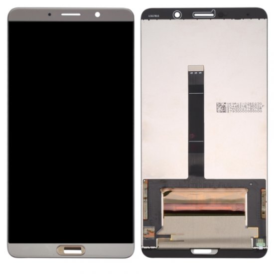 OEM Screen Replacement for Huawei Mate 10 Mocha