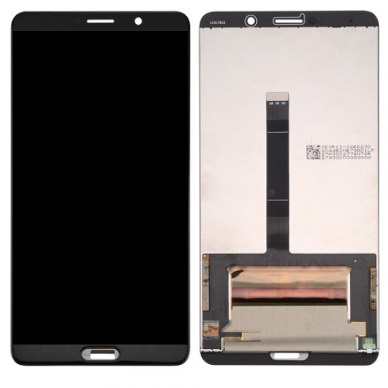 OEM Screen Replacement for Huawei Mate 10 Black