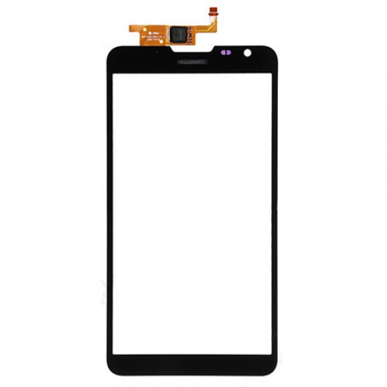 Touch Screen Digitizer for Huawei Ascend Mate 2 4G Black 