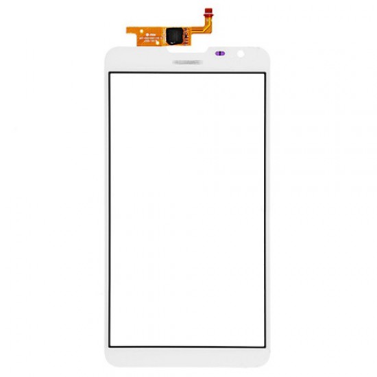 Touch Screen Digitizer for Huawei Ascend Mate 2 4G White