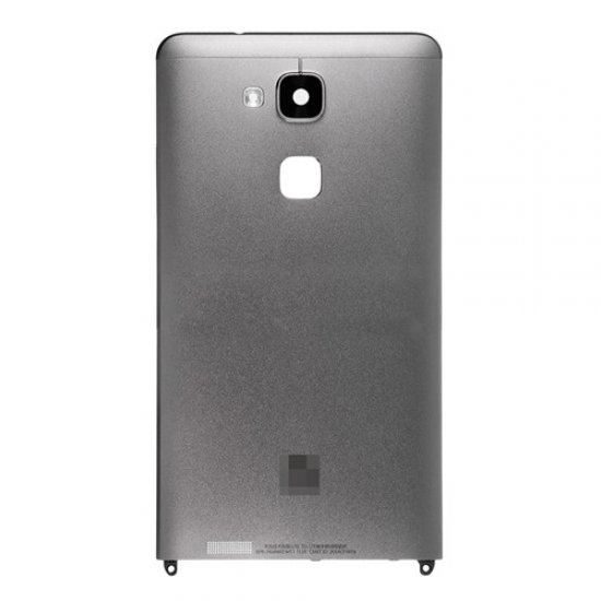 Battery Cover for Huawei Ascend Mate 7 Gray