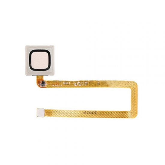Fingerprint Sensor Flex Cable for Huawei Ascend Mate7 Gold