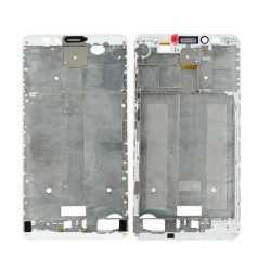 Front Frame for Huawei Ascend Mate 7 White
