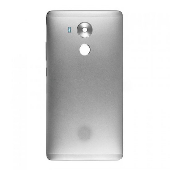 For Huawei Ascend Mate 8 Battery Cover Gray