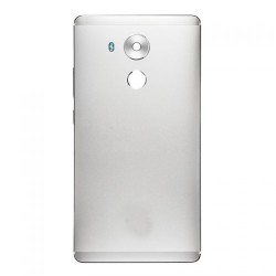 For Huawei Ascend Mate 8 Battery Cover White