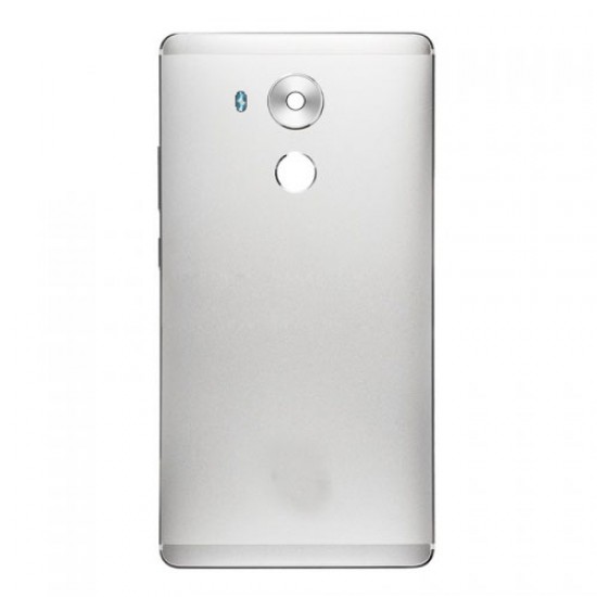 For Huawei Ascend Mate 8 Battery Cover White