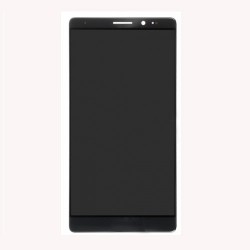 LCD with Digitizer for Huawei Ascend Mate 8 Black