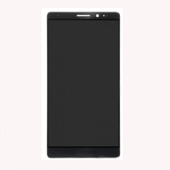 LCD with Digitizer for Huawei Ascend Mate 8 Black