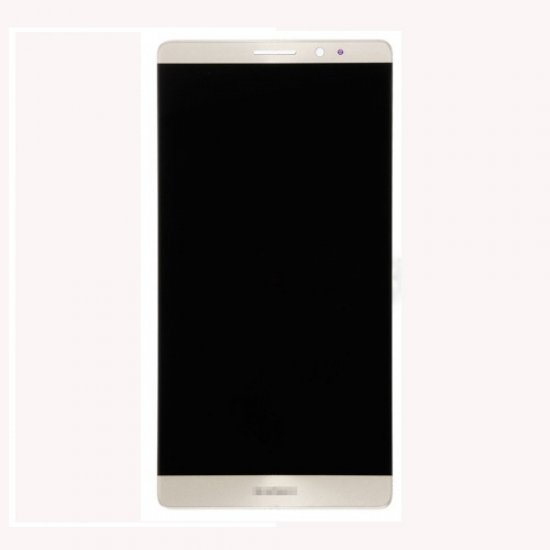 LCD with Digitizer for Huawei Ascend Mate 8 God
