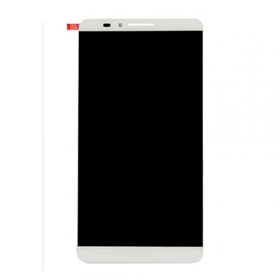 LCD with Digitizer for Huawei Ascend Mate 8 White