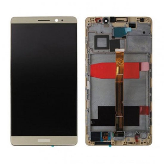 LCD with Frame for Huawei Ascend Mate 8 God