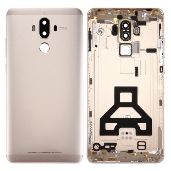 Battery Cover for Huawei Ascend Mate 9 Gold