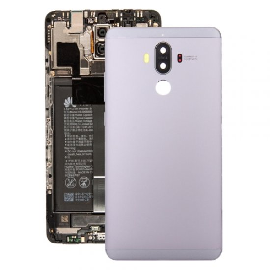 Battery Cover for Huawei Ascend Mate 9 Gray